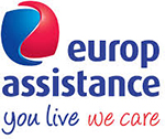 Logo Europ Assistance