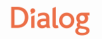 Dialog Logo